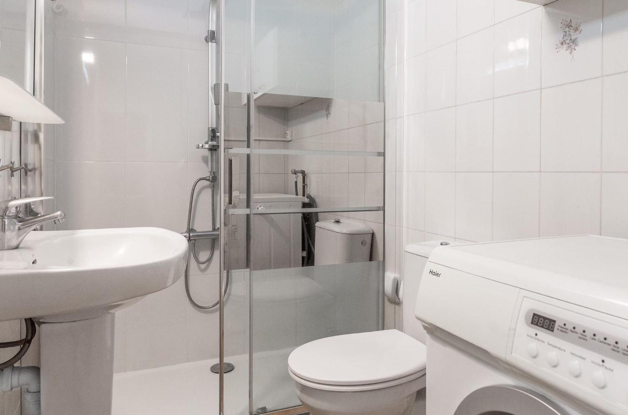 El Mar Apartment L' Escala Екстериор снимка