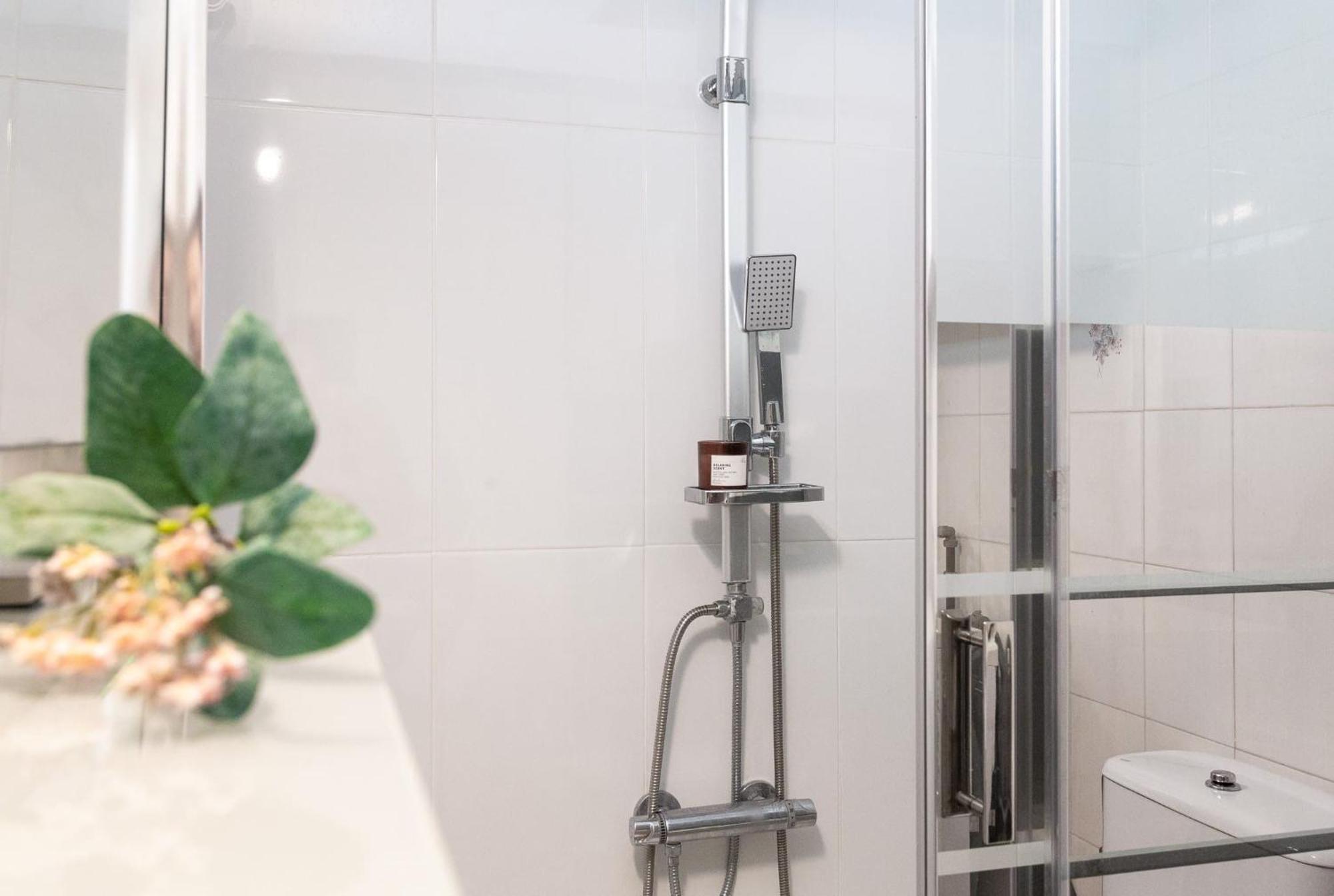 El Mar Apartment L' Escala Екстериор снимка